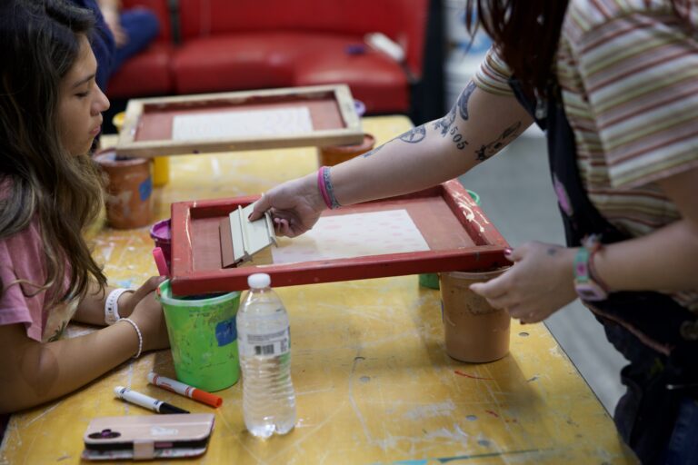 Art Lab May 2026