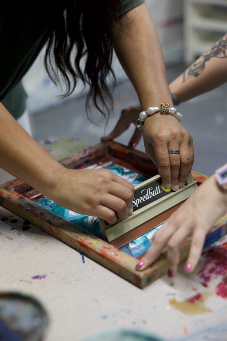 Art Lab May 2026
